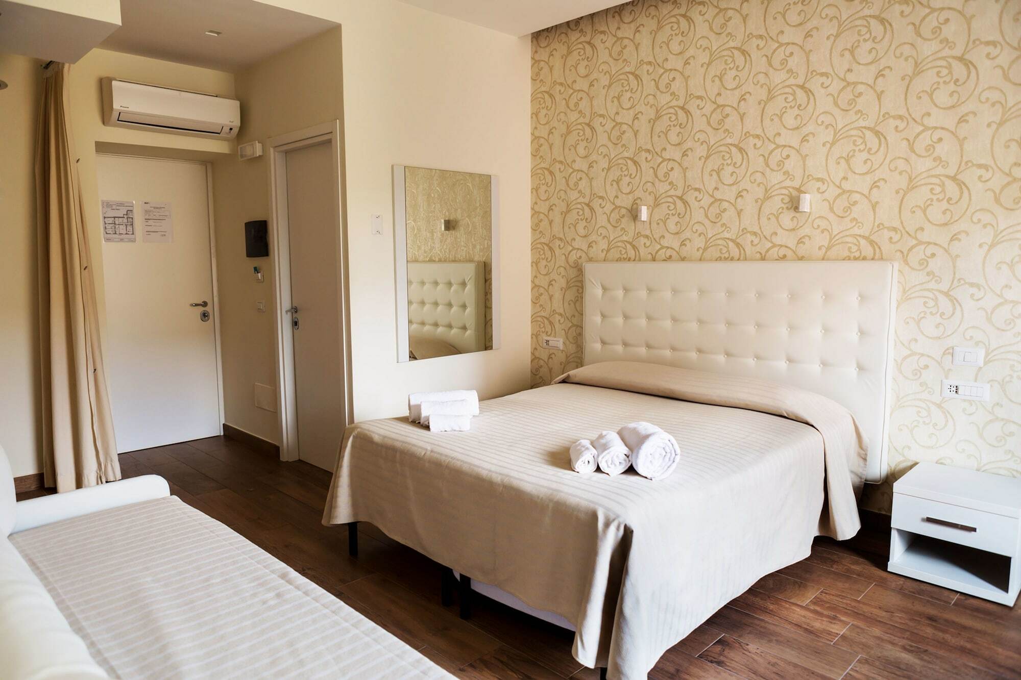 Relais Esquilino Otel Roma Dış mekan fotoğraf